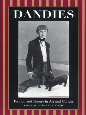 cover image of Dandies